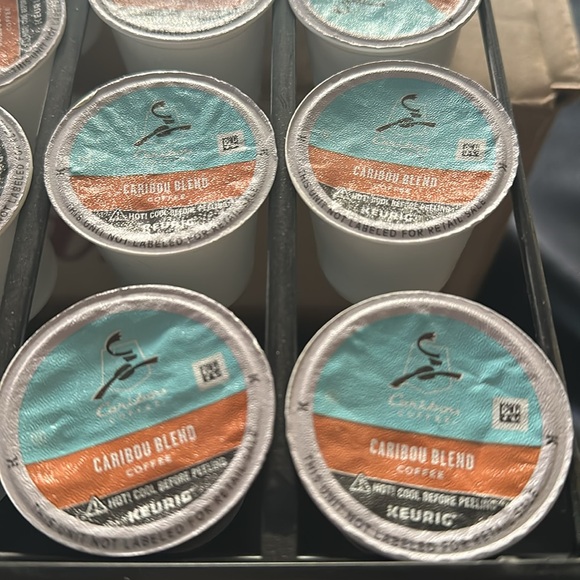 Coffee Cup Storage - Picture 3 of 3